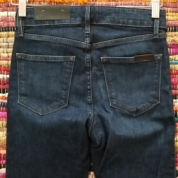 Sanctuary Womens High Crop Jeans - Picture 8 of 16